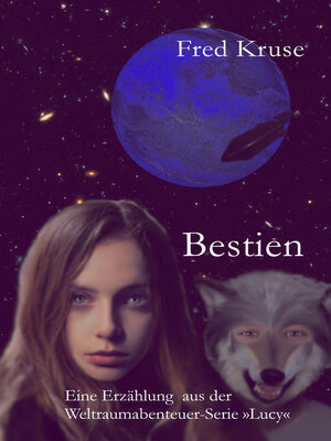 cover image of Bestien